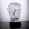 Skulpturkonst hantverk djur trof￩medalj pensionering souvenir ornament g￶r avancerade hantverk