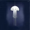 Hänglampor DIY PVC Medusae Glöd Ethereal manet Droplight Acaleph Hanging Light