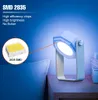 3 couleurs LED veilleuse chambre veilleuses USB lampe rechargeable pour la maison décoration de la chambre Tables de chevet portables éclairage LED