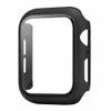 For Apple Hard Watch Case Screen Protector Case Full Coverage Iwatch Series 7 5 4 3 2 /38 40 42 44 41 mm