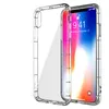 Clear Neon iPhone Case Transparent Colorful Bright Translucent Soft Silicone Cases Slim Shockproof Bumper Cover For iPhone 14 13 12 Pro Max 7 8 Plus