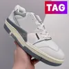 Gai 550 Laufschuhe weiße grün grau lila lila unpistazien ecru Schatten Männer Sneakers Meersalzvarsity Gold Burgund schwarz creme blau Männer Frauen Trainer