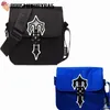 Trapstar Luxury Designer Bag IRONGATE T Bolsa tiracolo UK London Fashion Handbag Bolsas à prova d'água