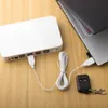 Dwustronny kabel USB Laptop Security Alarm Host PC PC Anti-Cheft Display Box Notebook System alarmowy System alarmowy na wystawę sklepu mobilnego