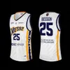 Custom Metropolitans jersey Men Women Youth 15 Steeve Ho You Fat French Basketball Jersey 1 Victor Wembanyama 11 Aaron Henry 25 Hugo Besson