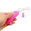 Jouets pour adultes 10 vitesses Vibration bouchon urétral vibrateur sexe pour femmes vibrant dilatateur cathéter Mini balle pénis 221010