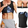 M￤ns kroppssk￤rms m￤n 2022 m￤n tr￤nare shaperwear neopren b￤lte viktminskning midja shapertummy kontrollband bantning svett fett