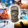 Casques de Moto, masque facial d'extérieur, casquette de cyclisme de l'armée, cagoule, couvre-chef complet pour Wargame Moto Motocross