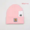 bonnet de mode chapeau de fil fin chapeaux tricotés pour femmes casquettes de crâne chaudes pour les sports de plein air