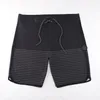 Shorts de praia Swimming sunks designer shorts de 4 vias calças de surf de água conforto à prova de água rápida seca reciclada poliéster shorts de moda bermuda carga