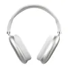 Dupe Max Fones de ouvido sem fio Bluetooth Fones de ouvido para jogos de computador Fones de ouvido montados na cabeça Protetores de ouvido com versão de configuração baixa