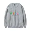 Sweats à capuche pour hommes Sweatshirts Wilbur Soot Dream Team Merch unisexe col rond à manches longues hommes femmes sweat style décontracté vêtements de mode 221008