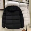 22SS Casual Uomo Piumino Outwear Outdoor Doudoune Uomo Cappotto invernale Parka Usa Knuck Abbigliamento caldo S-XXL Doudoune woolrich