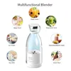 Fruit Vegetable Tools Portable Electric Juicer Blender Mixers Extractor Food Milkshake Cup Quick Juice Maker Machine 221010