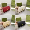 رفرف مربع الكتف مصمم جلود محفظة سلسلة الأزياء Crossbody Light Luxury للنساء كلاسيكية التسوق العلامة التجارية المحافظ 220210