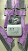 Sistema de terapia metabólica de la máquina de masaje de drenaje linfático Compresión del aire de la terapia metabólica Portable 28 Cámaras esculpir el cuerpo Presoterapia