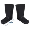 Sports Socks Um par de 2 mm de neoprene Drysuit bota