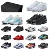 2022 Nieuwe TN plus 3 dameshoensloopschoenen afgestemd grijs wit zwart licht bot laser blauw groen aqua regenboog rode tns trainers tn3 lopers