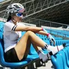 الجوارب الرياضية عالية الجودة ركوب الدراجات للنساء كرة السلة الجري رياضة الجوارب الجبلية رود رود ركوب الدراجات ركوب الدراجات