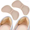 Женские носки стельки с пятноми каблуками для спортивной обуви регулируемые размеры антисыводы