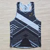 Herrstankar 2022 ACKS National Team Man Fast Running Net Breattable Vest Speed ​​Professional Athlete Track Field Singlet Anpassningsbar