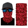 Bandanas Magic 3D Print Ciclismo Buffs Scarf Bandana Neck Gaiter Mask для мужчин Голова солнечный шляп Balaclava Outdoor Fishief