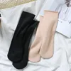 Sports Socks Women Ladies Plus Velvet Thicken Autumn Winter Ski Snow Casual Home Warm Floor Woman Brushed