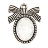 perle europee mix set design fai da te metallo grande buco braccialetti argento antichi all'ingrosso braccialetti regali di moda reperti di gioielli 185pcs
