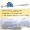 Skiftspaken kast kort växel spak snabbväxelpaket för Subaru Impreza WRX STI 96-03 PQY5350 Drop Delivery 2021 Mobiler MO DHCARPART DHJQZ