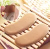 Almofadas fortes de sapatos pegajosos tratamento de almofada de almofada de esponja macia grades de salto de salto