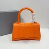 luxe ontwerpers dames tassen handtas winkelen schoudertas mode tas bagg cross body halve maan luxe echt lederen klassieke retro portemonnee