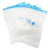 V￪tements de stockage Sac ￠ vide 10 pi￨ces Set 2 tailles 6 40x60 et 4 60x80 robustes pour stocker les v￪tements de lit