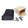 Car Organizer 1 Piece Storage Bag PU Leather Air Vent Dashboard Tidy Hanging Box Glasses Phone Holder