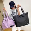 Duffel Bags с большой емкостью кустарники для шнурки женский багаж путешествует с твердым водонепроницаемым для йоги упражнения на открытом воздухе