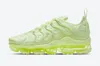 Мужчины TN Plus кроссовки тройной черный aurora green ice blue noble midnight nacy navy white volt silver tennis ball с 1972 года Atlanta Sport Trainers Game