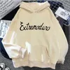 Men's Hoodies Sweatshirts Extremoduro hoodies male y2k aesthetic graphic manga 2022 male hoody printed manga T221008