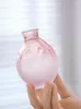 Hip Flasks Hirota Japan Hand Scrub Sakura Glass Sake Cup Wine Set Cestino per bottiglie giapponese