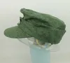 Reprodukcja Berets Niemiecka wh Em M43 Panzer Wool Field Cap II wojna światowa sklep wojskowy 5605101