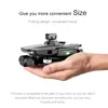 RG101 MAX GPS DRONE 8K Professional Dual HD Camera FPV 3KM Aerial Pography Brushless Motor Foldbara Quadcopters Toys 2203111832479