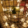 Strings Fairy String Light 3m LED Night Night Warm Xmas Lantern Wedding Garland Curtain