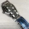 Date Aaaaa Luxury Mens Mechanical Watch Log Arch White Rodin Full Automatic 36mm Swiss Brand Wristwatch