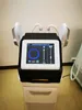 Hiemt Slimming Machine Macle Muscle Eletromagnetic Estimulador Emslim Moldação do corpo 2 lida RF Alta intensidade focada em EMS para perda de gordura queima de gordura