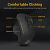Mice Ergonomic Mouse Wireless Mouse Computer Mouse For PC Laptop 24Ghz USB Mini Mause 1600 DPI 6 buttons Optical Mice 2210119997170