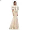 Wraps Nzuk Faux Fur Wedding Shrugs Bruid Cape Avond Jurk Mantel Winter Warm Shawls Bridal Jacket Accessoires Bolero Novia