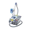 Corps cool portable minceur de scolarisation Machine de cong￩lation cryo-cryo pour une utilisation du salon