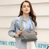 Evening Bags Small Canvas Crossbody Purse For Women Messange Bag Shoulder Satchel Vintage