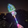 LED Light Sticks Toys Party Supplies Christmastree Light-Bar Magic Bar Festival Festival Flash Children's