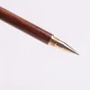 Vintage Wood Body Ballpoint Pen Ball Ball Pens