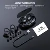 Auricolari senza fili Auricolare Bluetooth S730 Auricolari stereo Cuffie impermeabili per Iphone Samsung Xiaomi TWS Auricolari sportivi