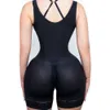 Taille Tummy Shaper Hoge compressie Zandloper Fgure Skims Shapers Shapewear Sexy Charming Curves Trainer Butt Lifter Corset Fajas Colombianas 221011